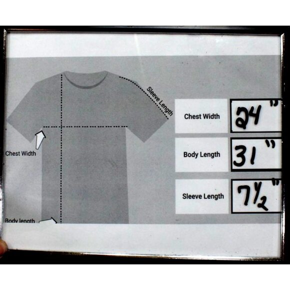 Barbie "Better Together" Graphic T-Shirt Light Blue Size 1X 100% Cotton - Picture 6 of 6